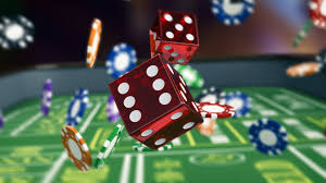 Онлайн казино Casino SpinCity